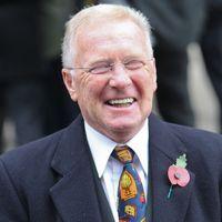 Sir Jimmy Savile Funeral - Photos | Picture 121216